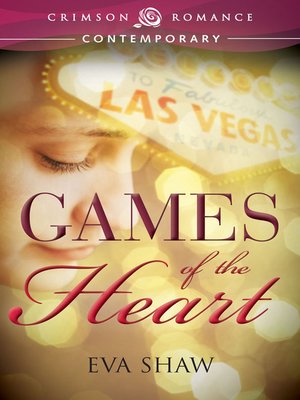 cover image of Games of the Heart